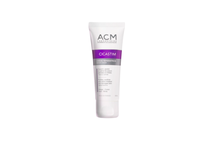 ACM CICASTIM CREMA REPARADORA 20ML