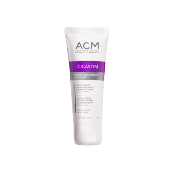 ACM CICASTIM CREMA REPARADORA 20ML