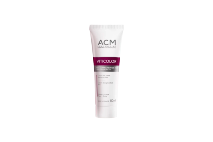 ACM VITICOLOR GEL 50ML