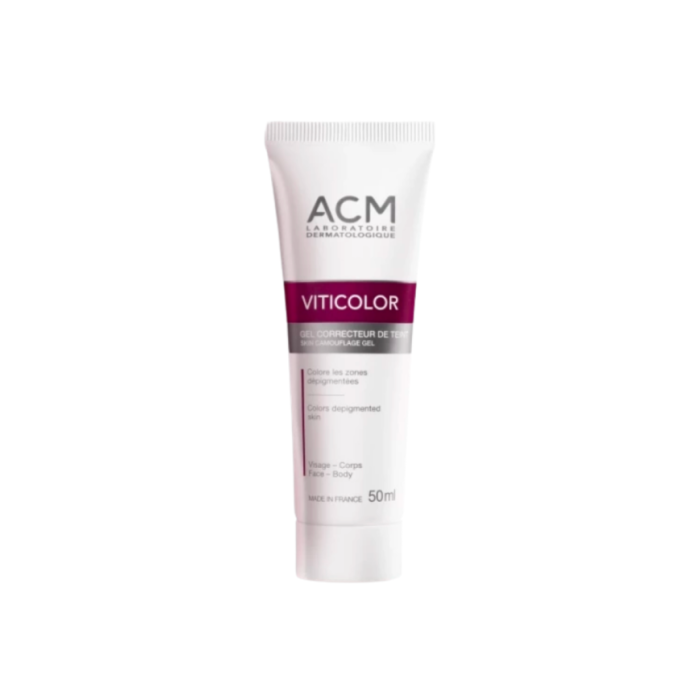 ACM VITICOLOR GEL 50ML