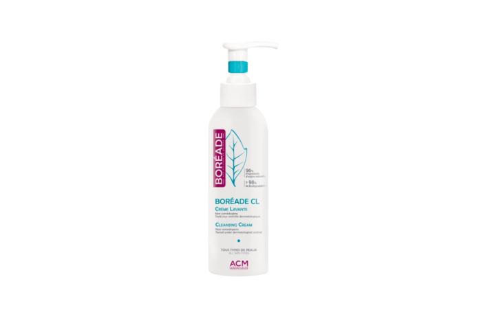 ACM BOREADE CREME LAVANTE 200ML