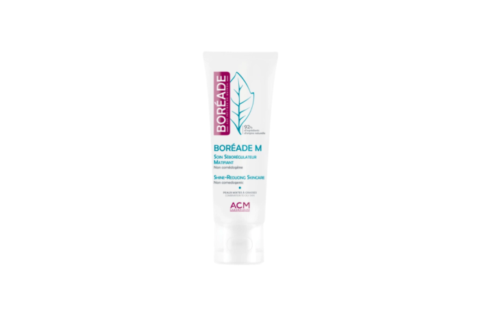 ACM BOREADE M EMULSIÓN SEBORREGULADOR MATIFICANTE 40ML