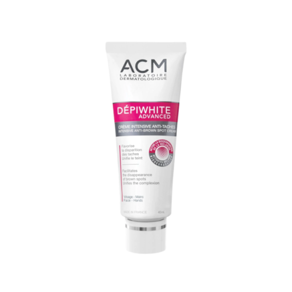 ACM DEPIWHITE ADVANCED CREMA - 40ML