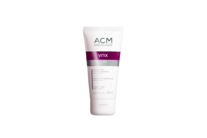 ACM VITIX GEL REGULADOR 50ML