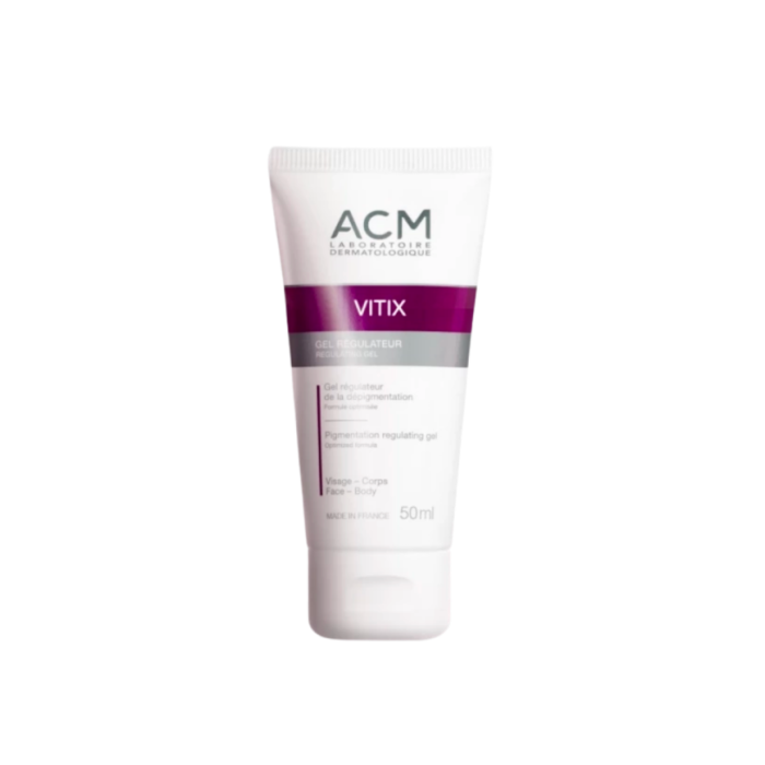 ACM VITIX GEL REGULADOR 50ML