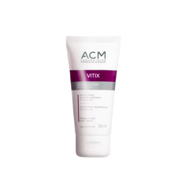 ACM VITIX GEL REGULADOR 50ML