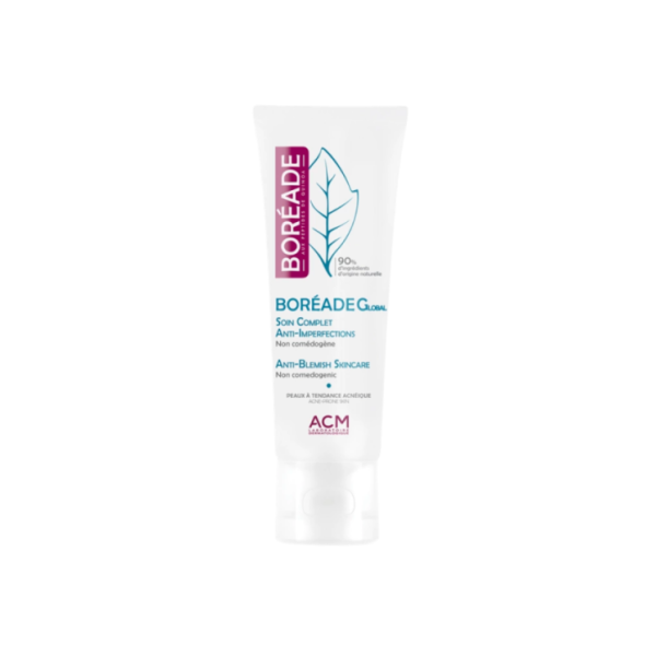 ACM BOREADE GLOBAL EMULSIÓN CORRECTORA ANTI-IMPERFECCIONES 40ML