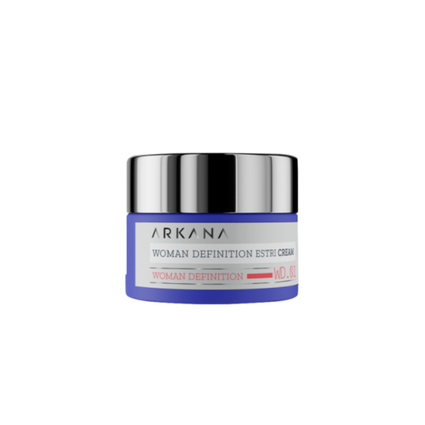 ARKANA WOMAN DEFINITION ESTRI CREAM 50ML