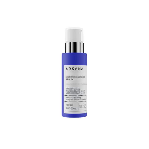 ARKANA SKINTONE NEURO SERUM 30ML