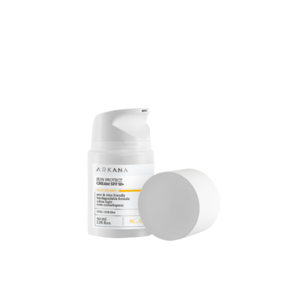 ARKANA SUN PROTECT CREAM SPF 50+    50ML