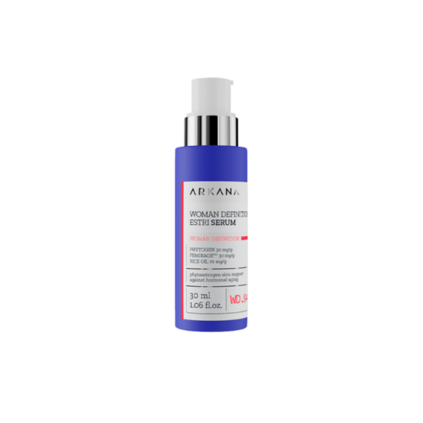 ARKANA WOMAN DEFINITION ESTRI SERUM