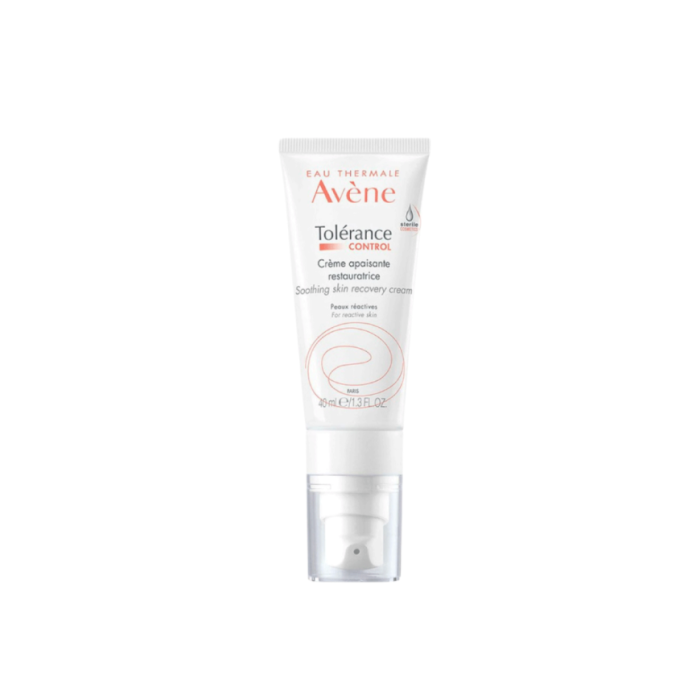 AVENE TOLERANCE CONTROL CREMA  40ML