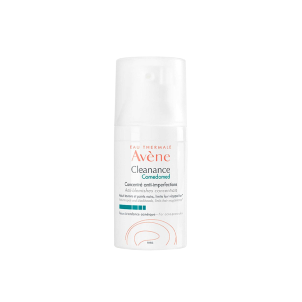 AVENE CLEANANCE COMEDOMED 30ML