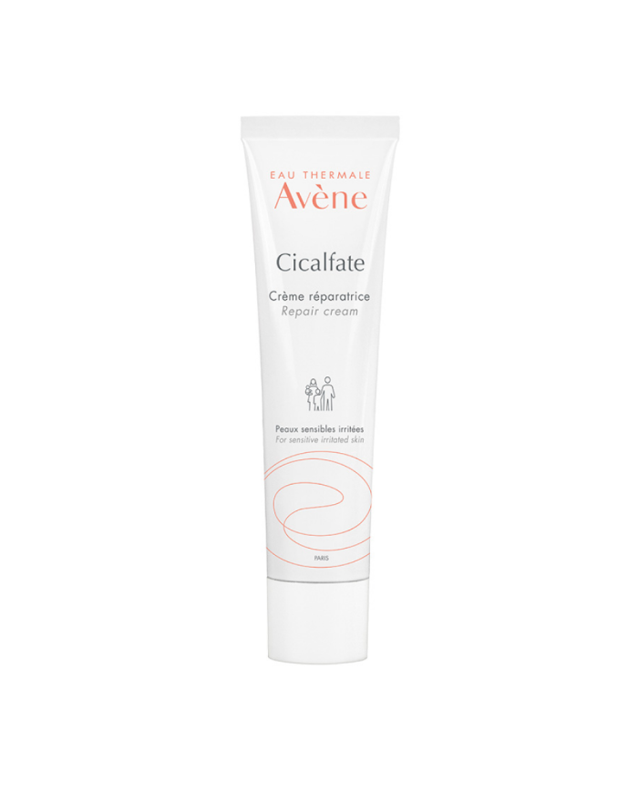AVENE CICALFATE+ CREMA REPARADORA  40ML