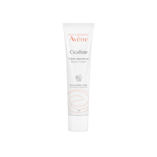 AVENE CICALFATE+ CREMA REPARADORA  40ML