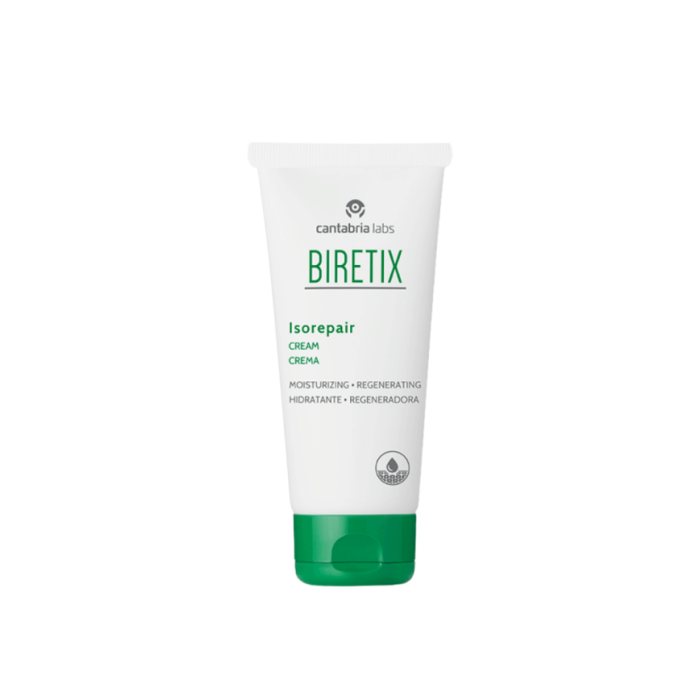 BIRETIX ISOREPAIR CREMA