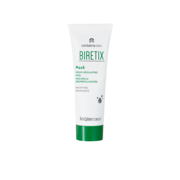 BIRETIX MASK TUBO