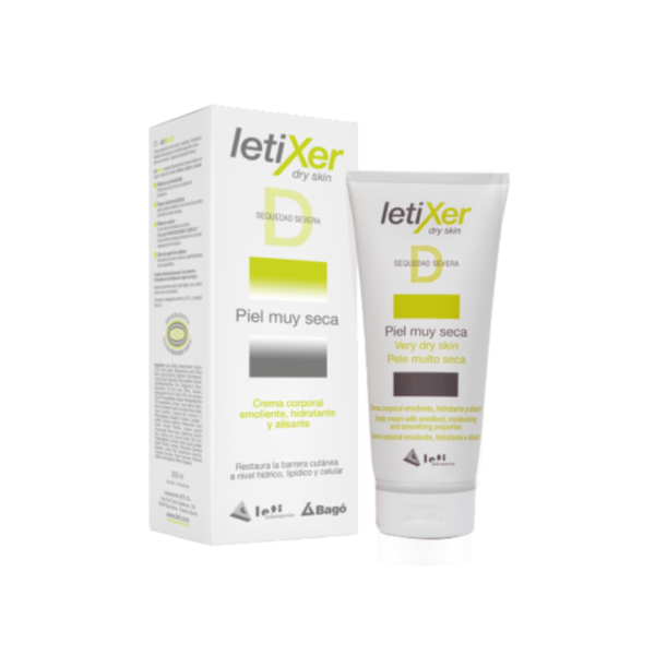 BAGO LETIXER D 200ML