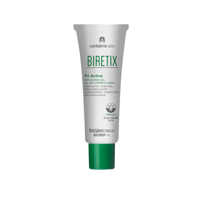 BIRETIX TRI ACTIVE GEL 50ML