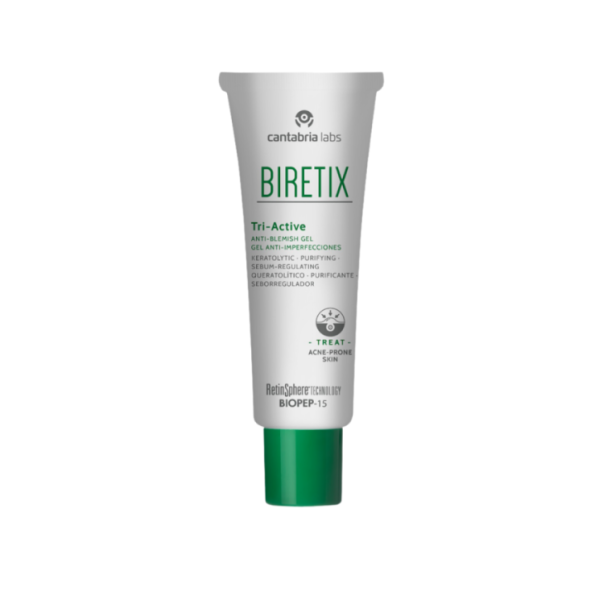 BIRETIX TRI ACTIVE GEL 50ML