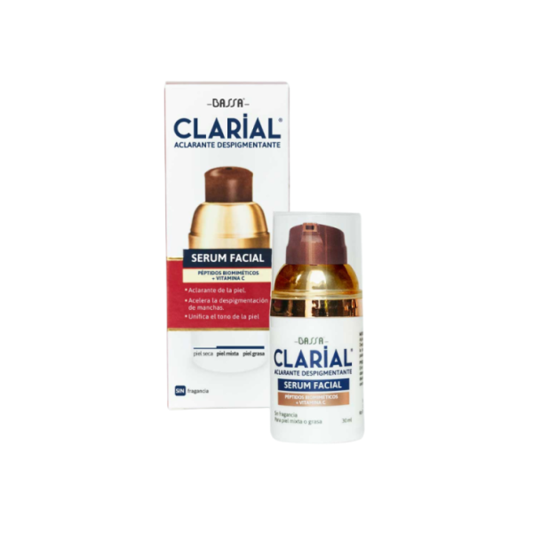 BASSA CLARIAL SERUM 30ML