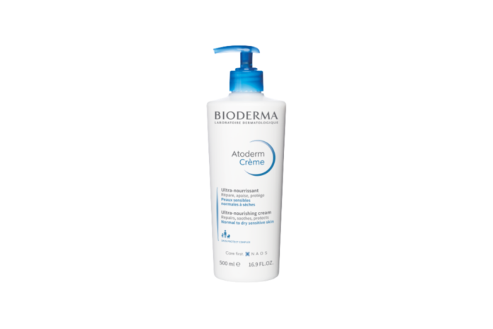 BIODERMA ATODERM CREMA ULTRA 500ML