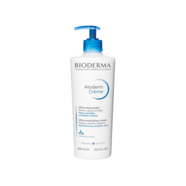 BIODERMA ATODERM CREMA ULTRA 500ML