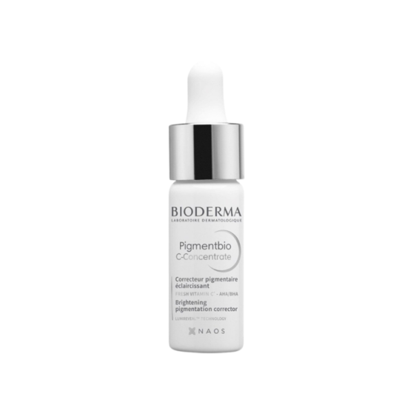 BIODERMA PIGMENTBIO C CONCENTRATE