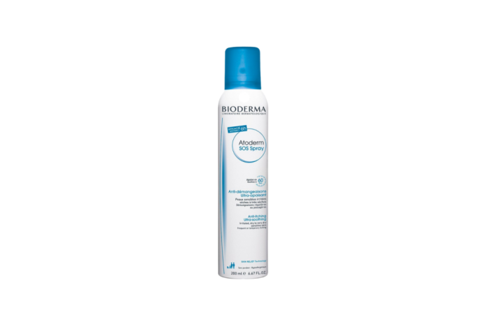 BIODERMA ATODERM SOS SPRAY 200ML