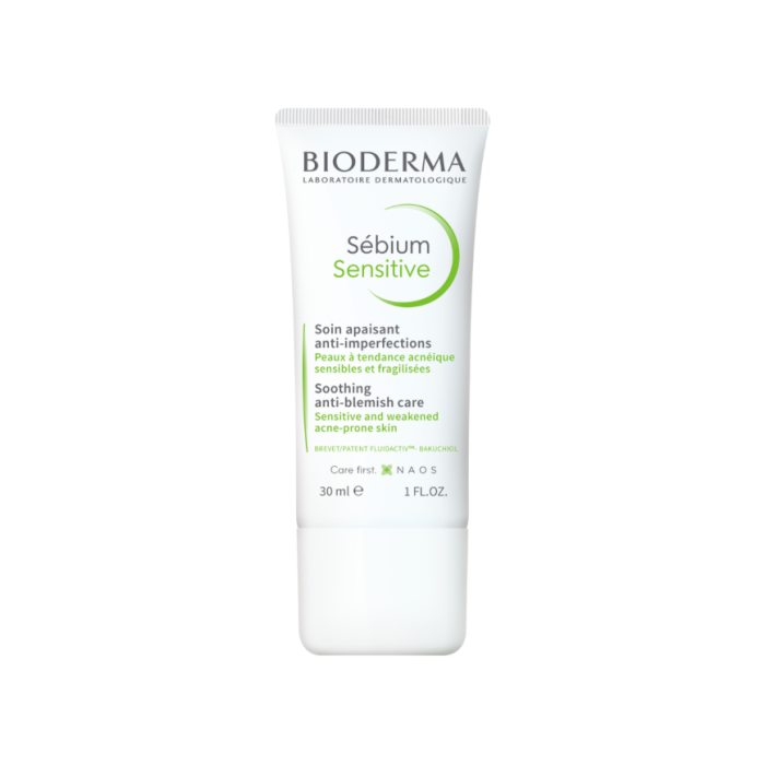 BIODERMA SEBIUM SENSITIVE 30ML