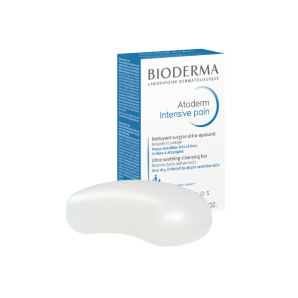 BIODERMA ATODERM INTENSIVE PAIN 150G