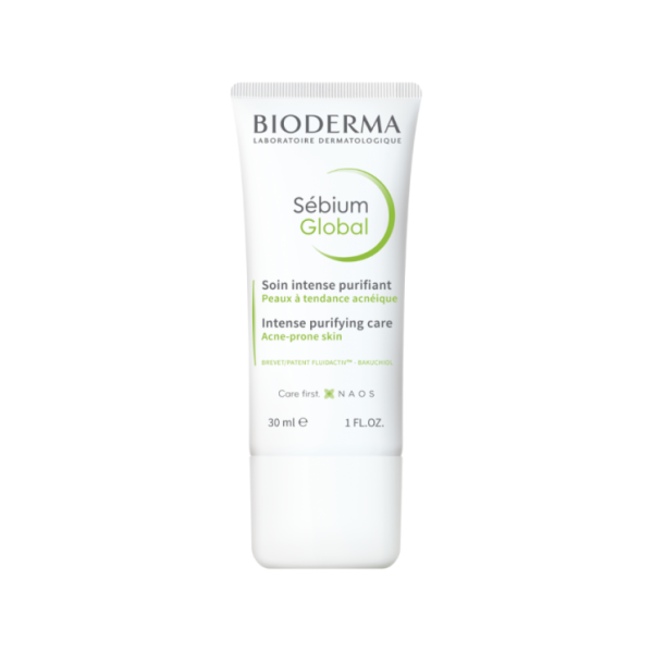 BIODERMA SEBIUM GLOBAL