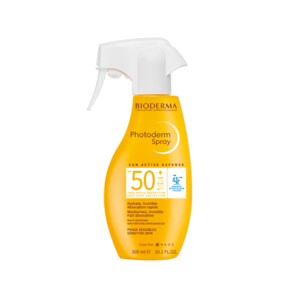 BIODERMA PHOTODERM FAMILY SPRAY 300ML