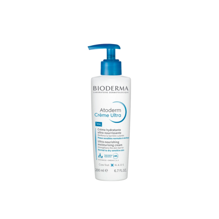 BIODERMA ATODERM CREME ULTRA 200ML