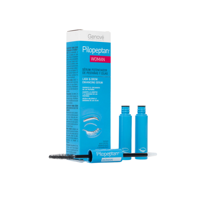 PILOPEPTAN SERUM CEJAS Y PESTAÑAS