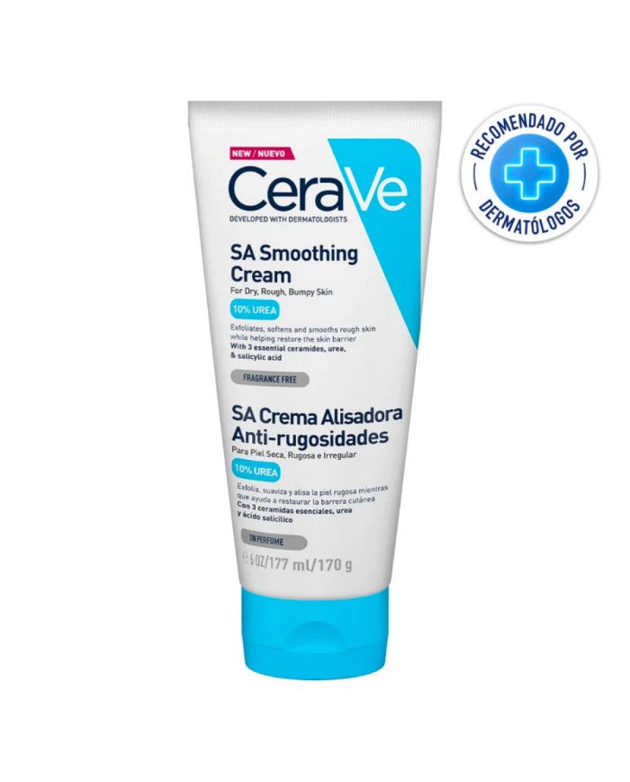 CERAVE CREMA ANTIRUGOSIDADES 177ML