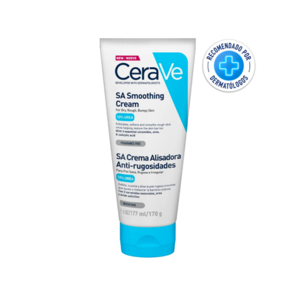 CERAVE CREMA ANTIRUGOSIDADES 177ML