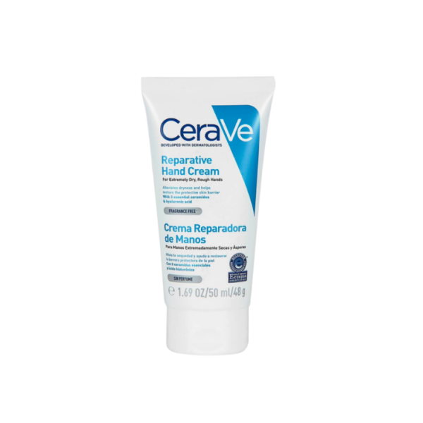CERAVE CREMA REPARADORA DE MANOS