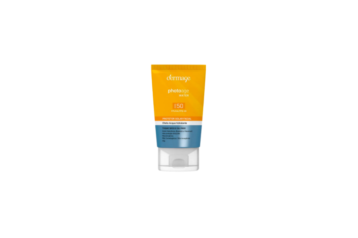 DERMAGE PHOTOAGE WATER