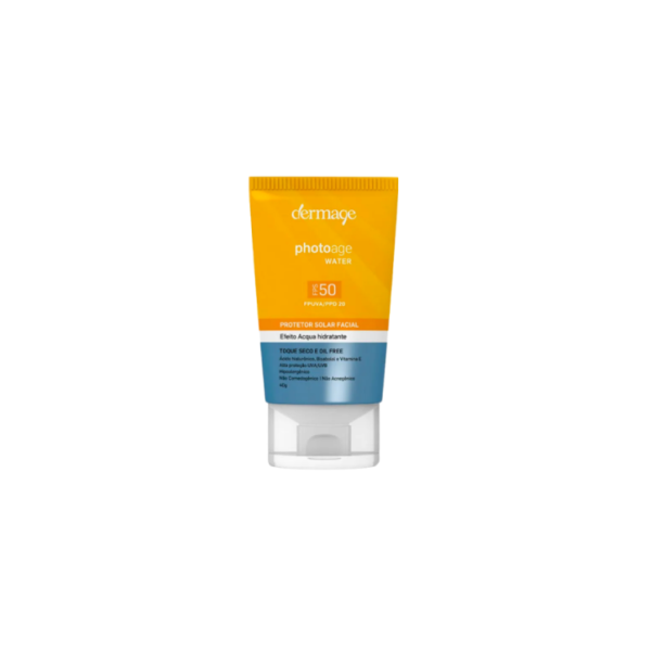 DERMAGE PHOTOAGE WATER