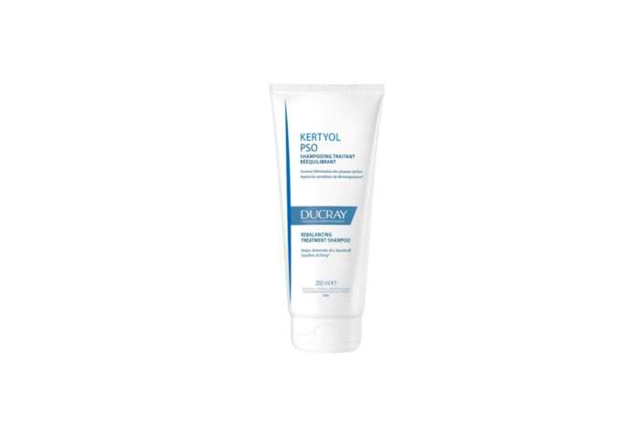 DUCRAY KERTYOL P.S.O SHAMPOO