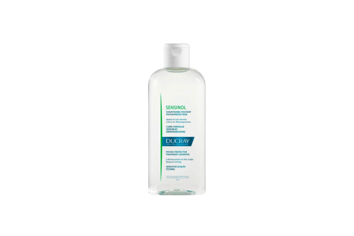 DUCRAY SENSINOL SHAMPOO