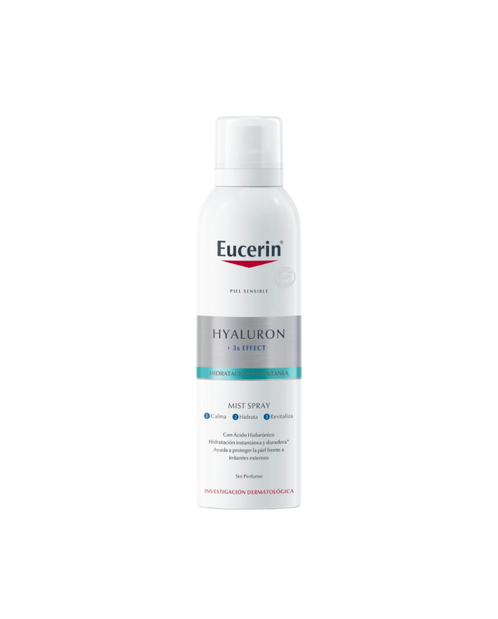 EUCERIN HYALURON 3X EFFECT MIST SPRAY