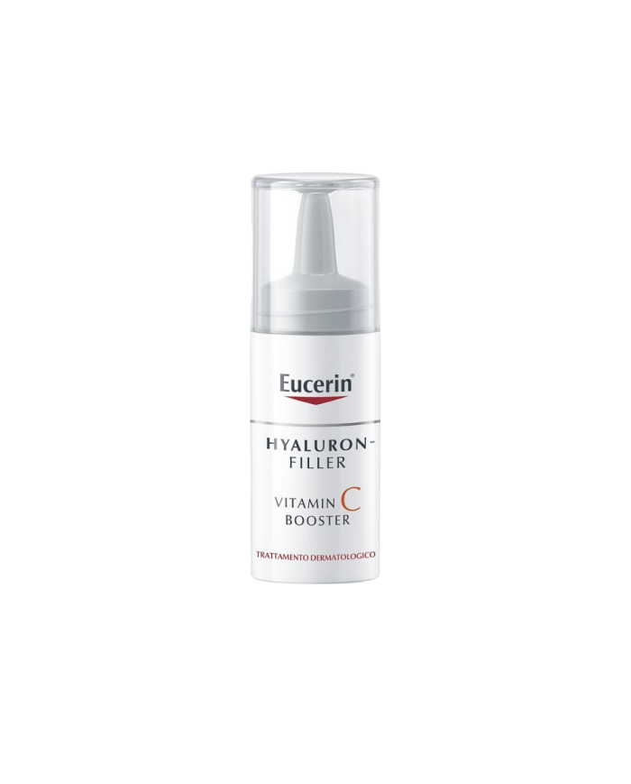 EUCERIN HYALURON FILLER VITAMIN C BOOSTER SERUM FACIAL 8ML