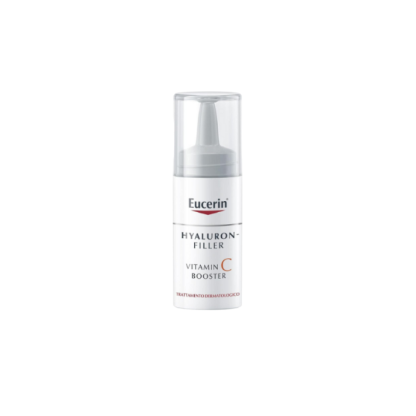 EUCERIN HYALURON FILLER VITAMIN C BOOSTER SERUM FACIAL 8ML