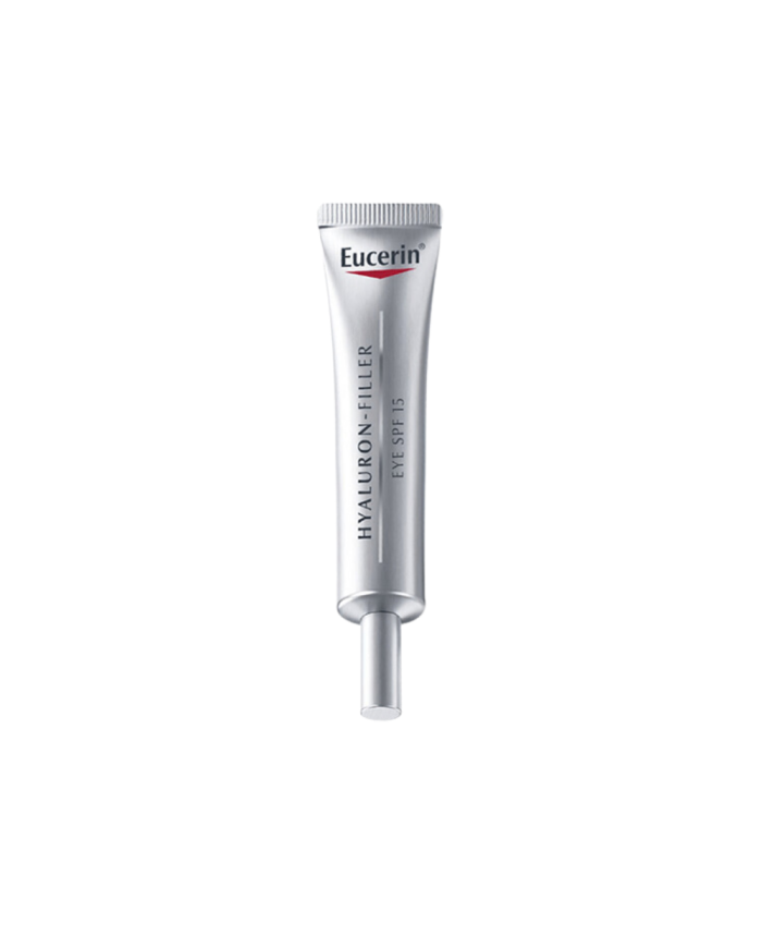 EUCERIN HYALURON FILLER CONTORNO DE OJOS 15ML