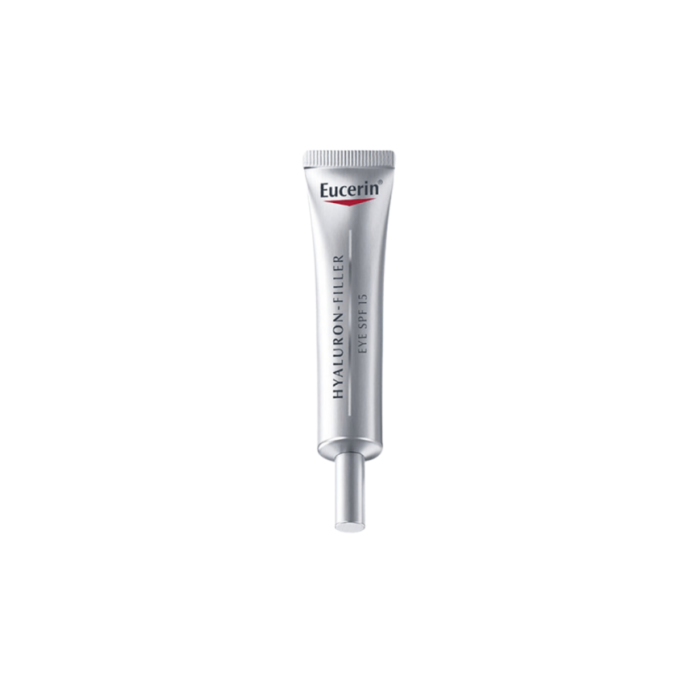 EUCERIN HYALURON FILLER CONTORNO DE OJOS 15ML