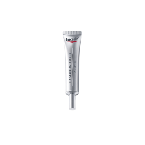 EUCERIN HYALURON FILLER CONTORNO DE OJOS 15ML
