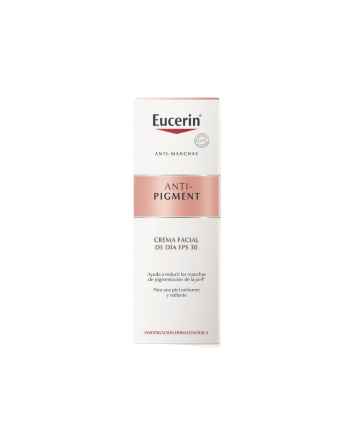 ANTIPIGMENT CREMA FACIAL DIA FPS 30 50ML