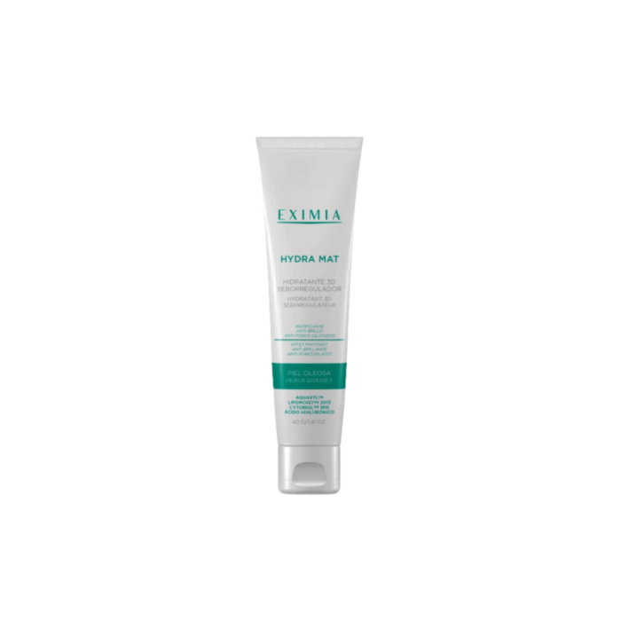EXIMIA HYDRA MAT 40GR
